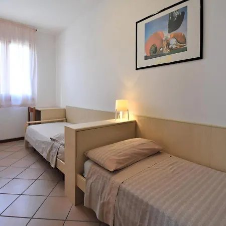 Apartment Mediterraneo-13 By Interhome *