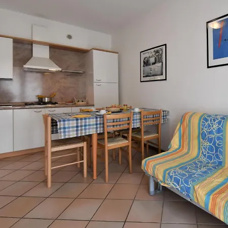 Apartment Mediterraneo-13 By Interhome *