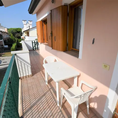 Apartment Mediterraneo-13 By Interhome