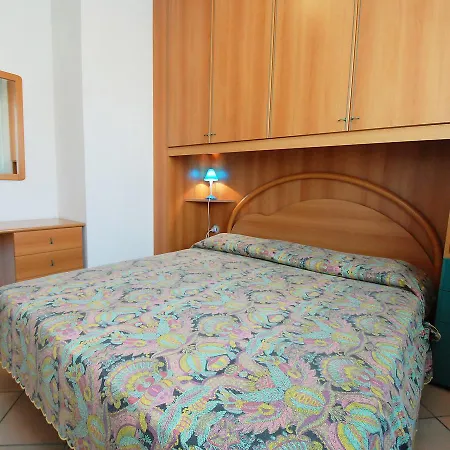 Mediterraneo-13 By Interhome Apartment Rosapineta