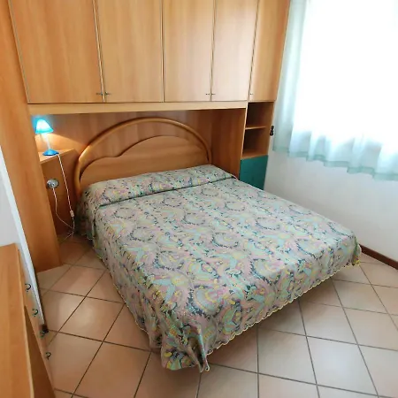 Apartment Mediterraneo-13 By Interhome Rosapineta